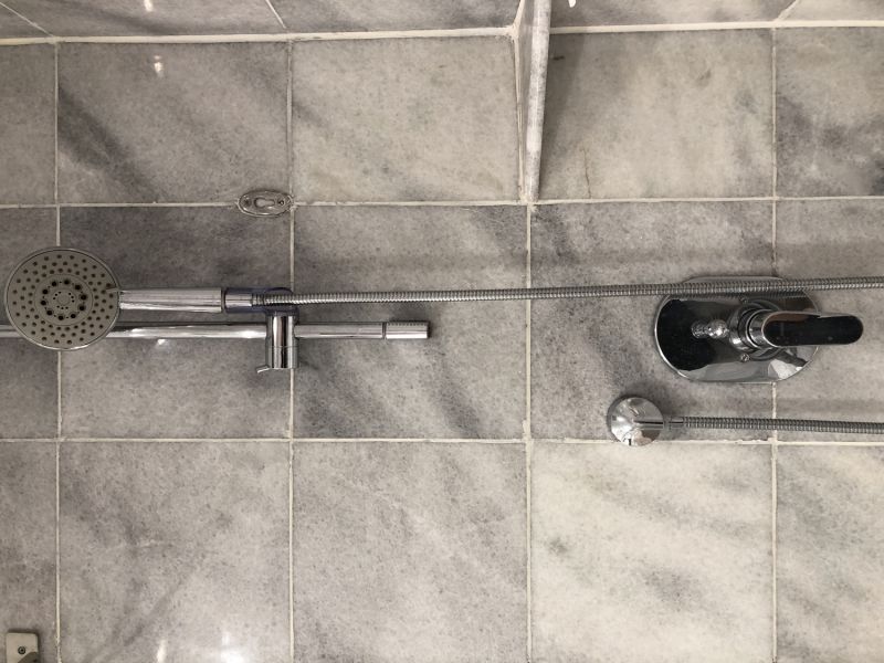 Bathroom Faucet Installation in Denver, CO
