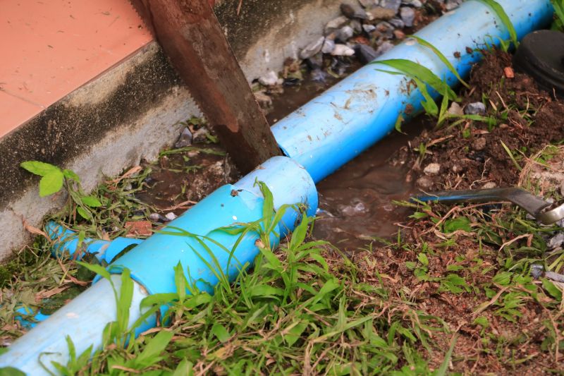 Broken Pipe Repair in Columbus, OH