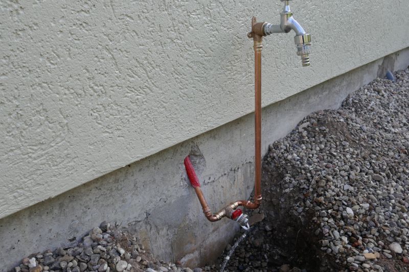 Broken Pipe Replacement in Denver, CO