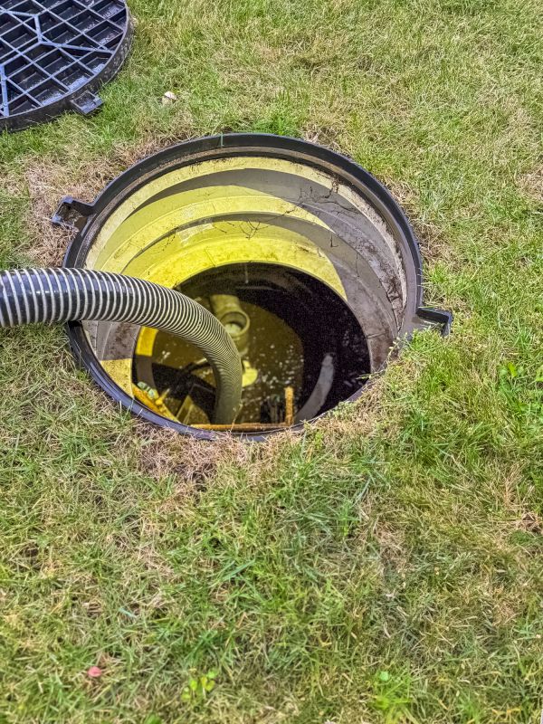 Clogged Sewer Repair in Denver, CO