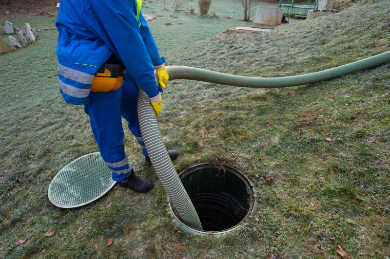 Clogged Sewer Repair in Denver, CO