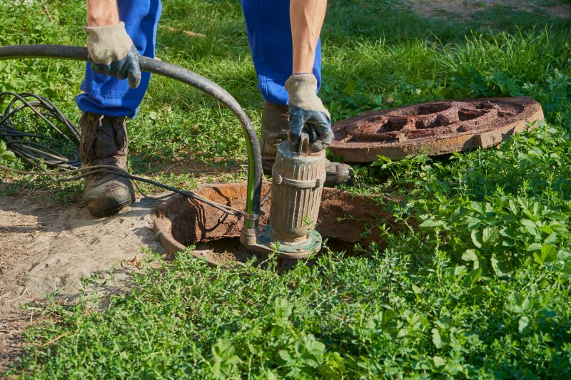 Clogged Sewer Repair in West Palm Beach, FL
