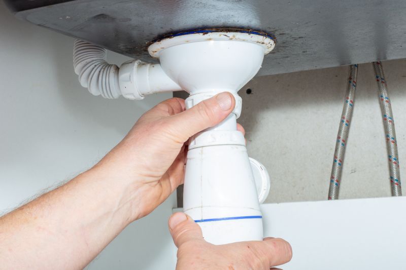 Drain Line Replacement in Denver, CO