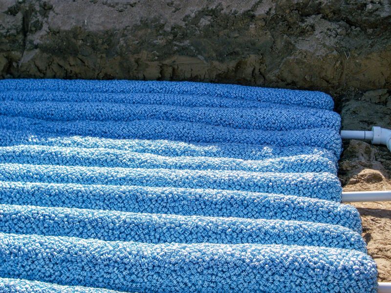 Mound System Installation in Denver, CO