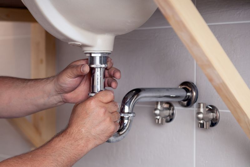 Pipe Unclogging in Columbus, OH