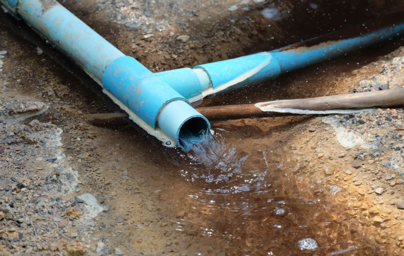 Pipe Unclogging in Columbus, OH