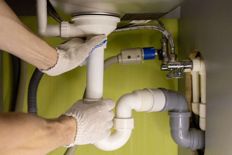 Pipes Replacement in Denver, CO
