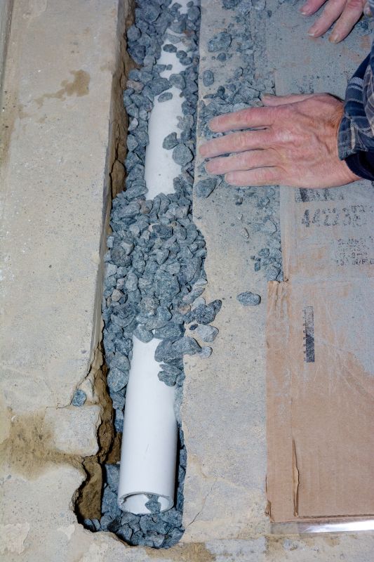 Plumbing Blockage Repair in Columbus, OH