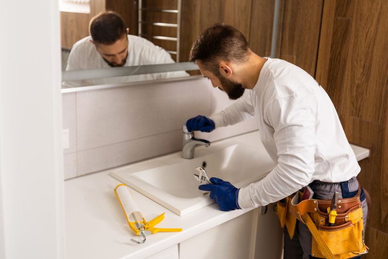 Plumbing Replacement in Denver, CO
