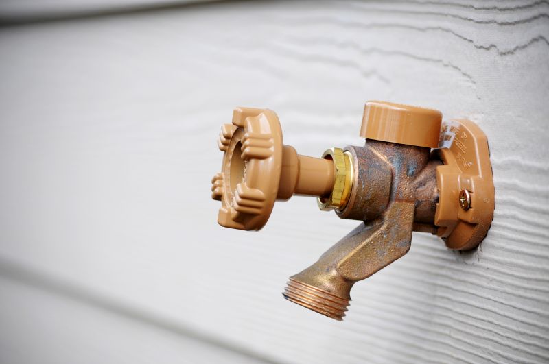 Plumbing Replacement in Denver, CO