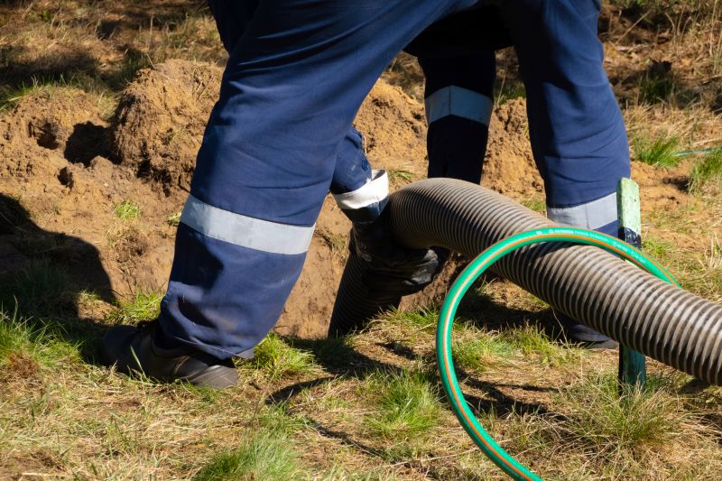 Sewer Cleanout Service in West Palm Beach, FL