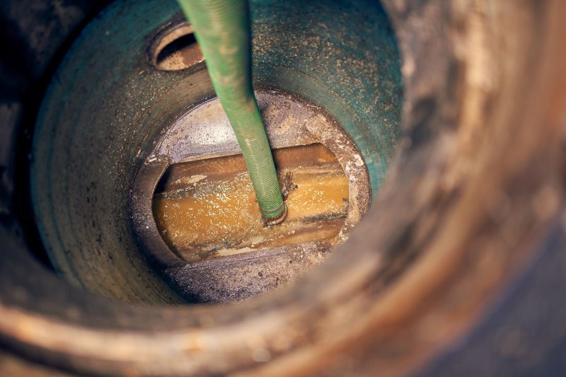 Sewer Drain Cleaning in Sacramento, CA