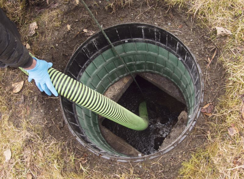 Sewer Line Unclogging in Kansas City, MO