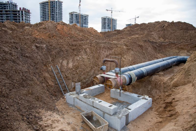 Sewer Maintenance in Myrtle Beach, SC
