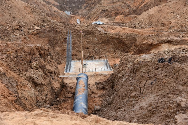 Sewer Maintenance in Annapolis, MD
