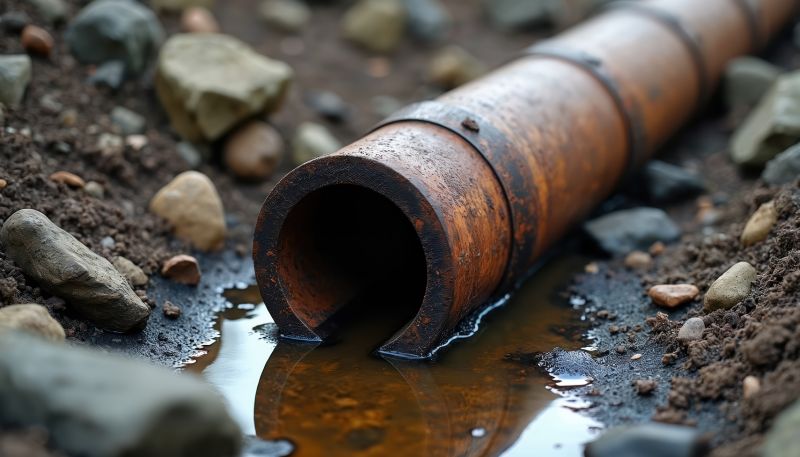 Sewer Maintenance in Fort Lauderdale, FL