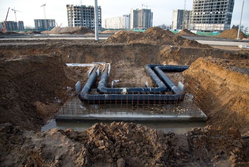 Sewer Maintenance in Denver, CO