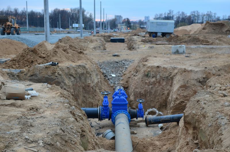 Sewer Maintenance in Denver County, CO