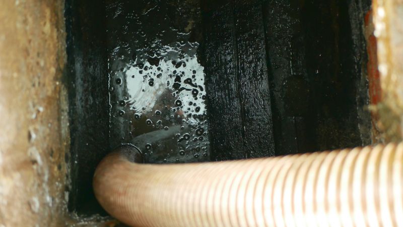 Sewer Pipe Clearing in Katy, TX