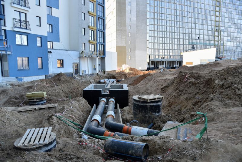 Sewer Repair in Sacramento, CA