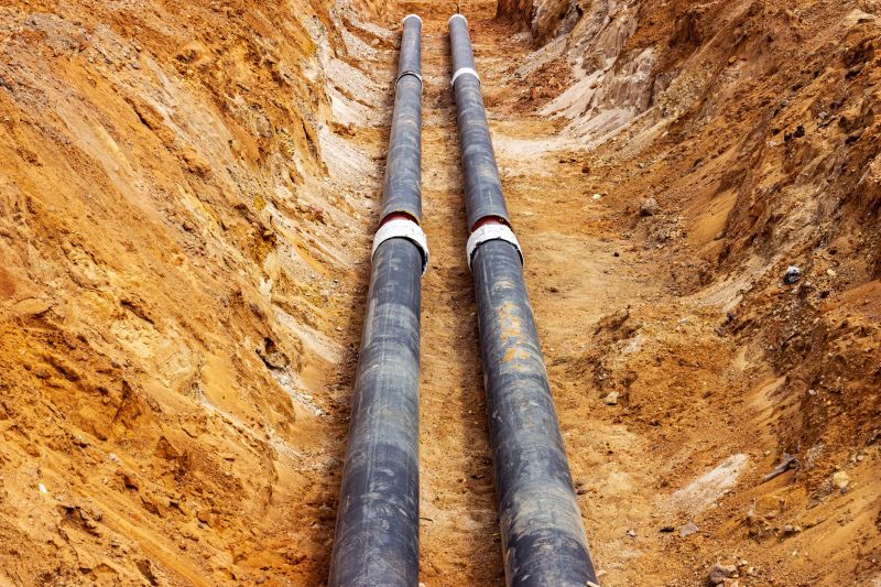 Sewer Repair in Myrtle Beach, SC
