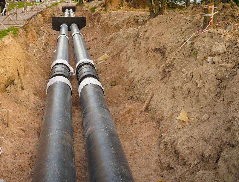 Sewer Service in Katy, TX