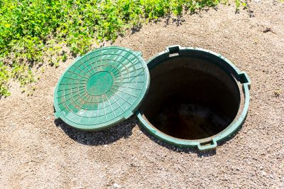 Sewer Service in Katy, TX