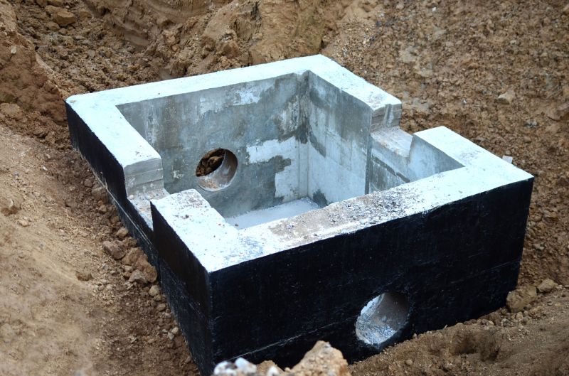 Sewer Service in Sacramento, CA
