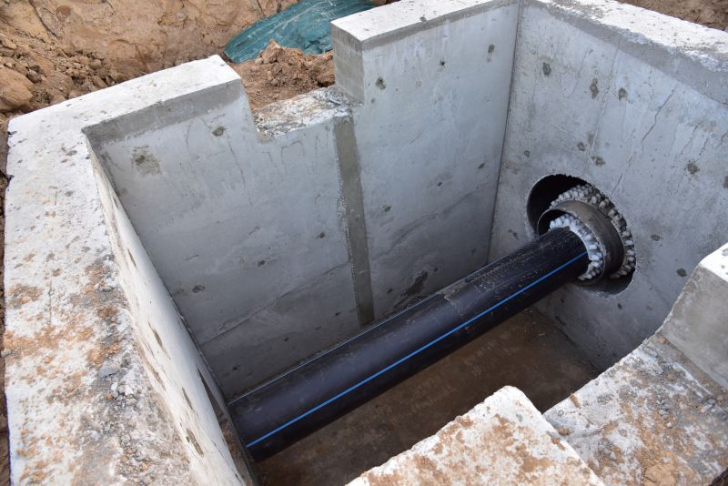 Sewer Service in Austin, TX