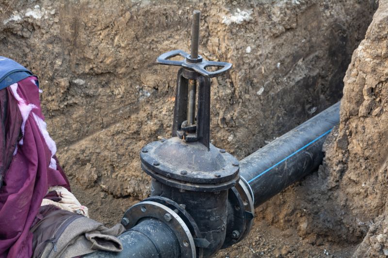 Sewer Service in Austin, TX
