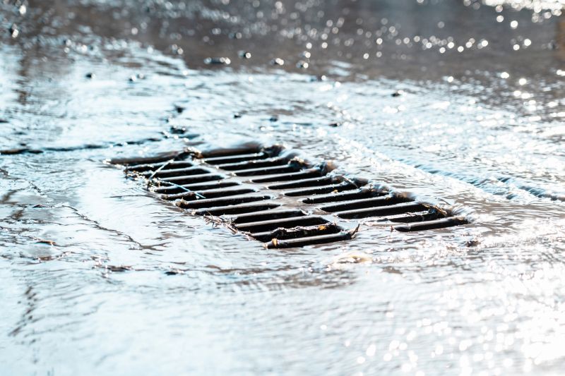 Sewer Service in Austin, TX