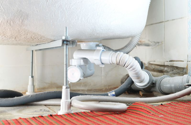 Shower Drain Replacement in Denver, CO