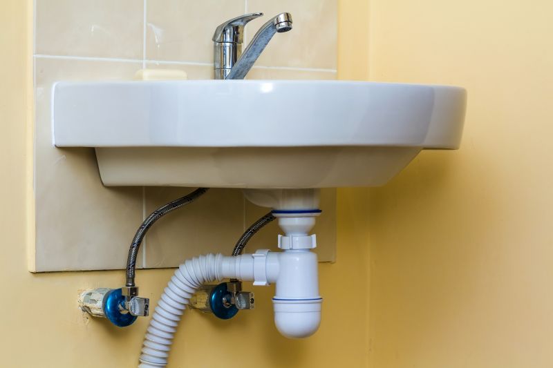 Sink Installation in Denver, CO