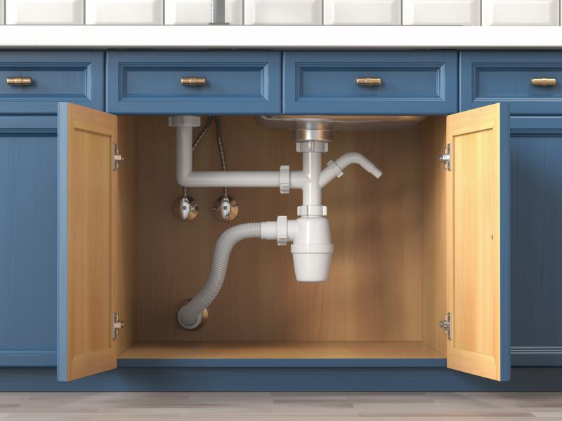 Sink Installation in Denver, CO