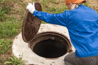 Ensure Safety of Your Septic System