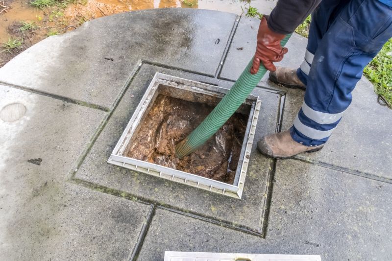 Increase Your Septic Inspection Service Business with an AI Driven, Targeted Website