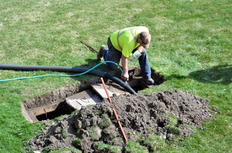 Clogged Sewer Repair in San Jose, CA