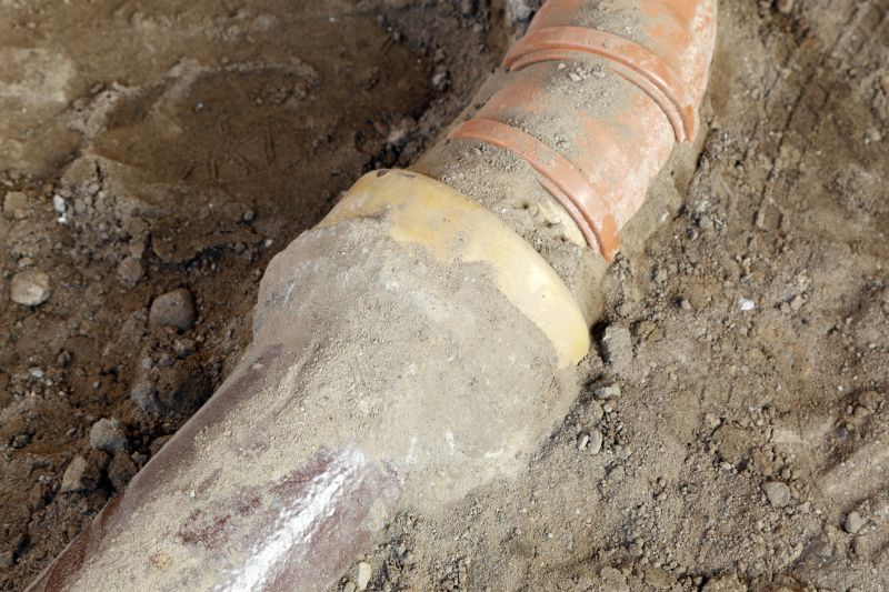 Sewer Service in Boca Raton, FL