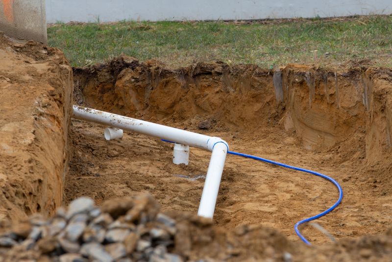 Trenchless Sewer Repair in Annapolis, MD