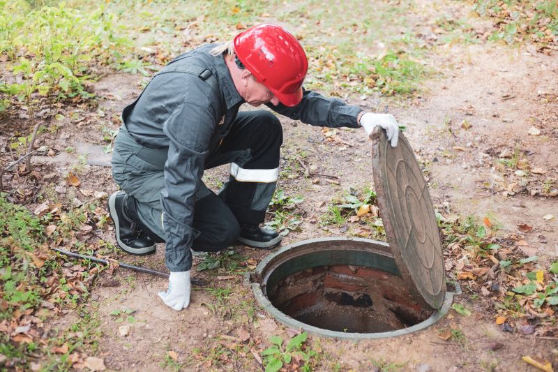 Septic Inspection Services for Your Property