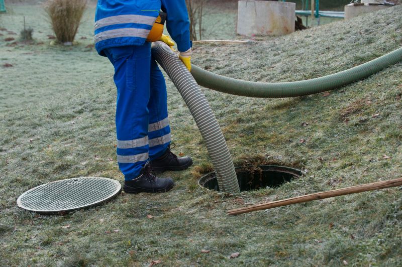 Septic Inspection Service Promotions